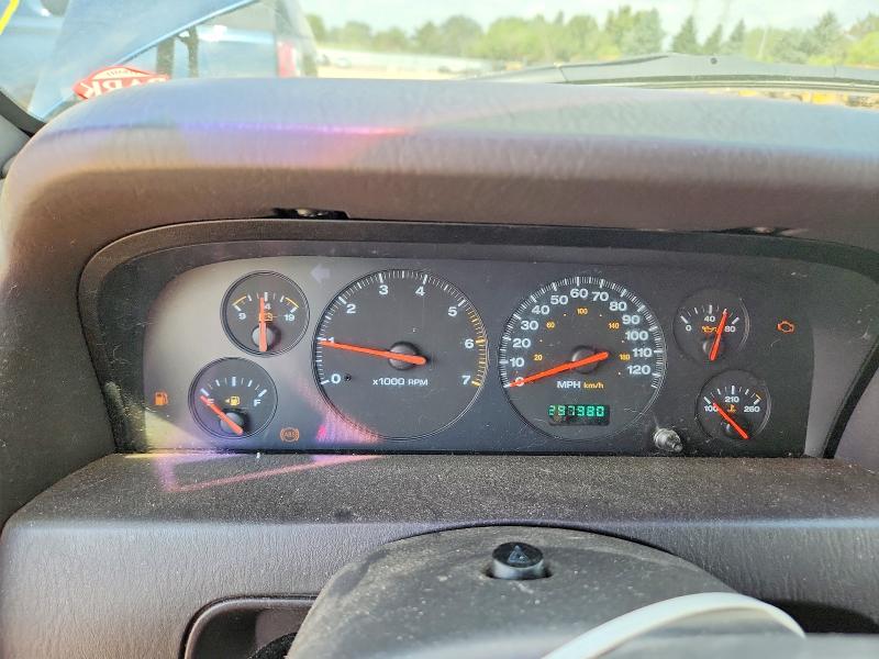Aukcja sprzedaży 2000 Jeep Grand Cherokee, vin: 1J4GW48S0YC206918, numer aukcji: 59063956