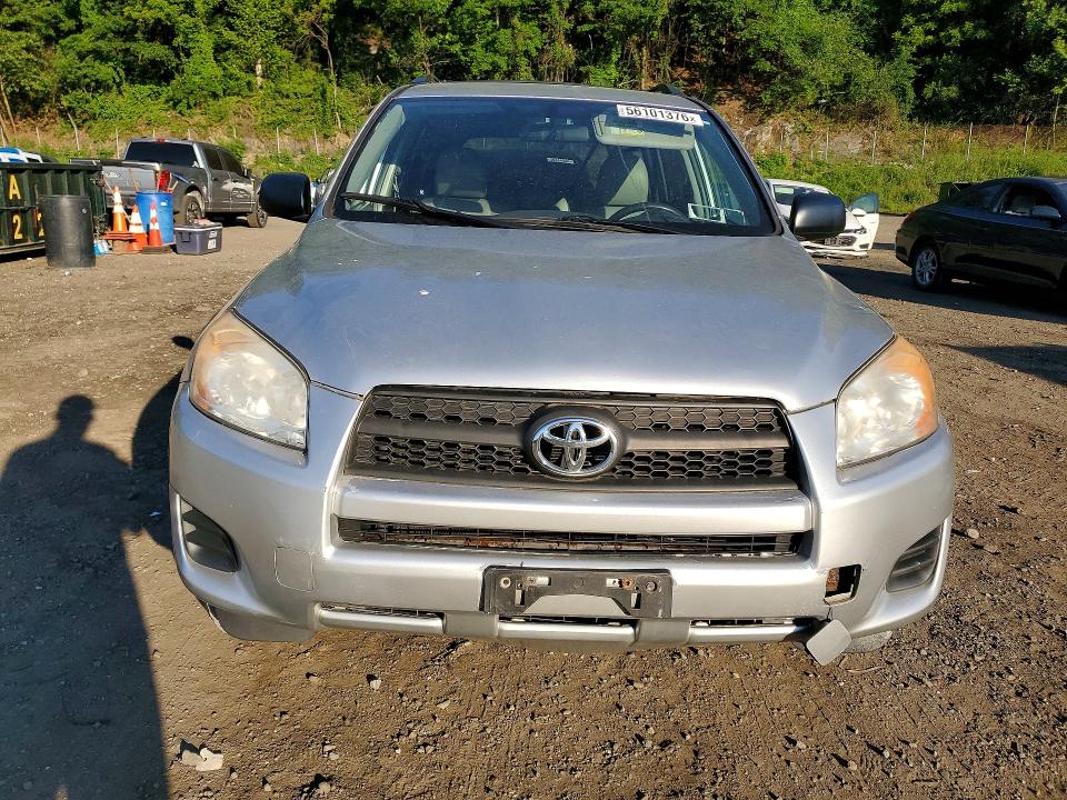 Aukcja sprzedaży 2011 Toyota Rav4, vin: 2T3BF4DV6BW105158, numer aukcji: 56101376
