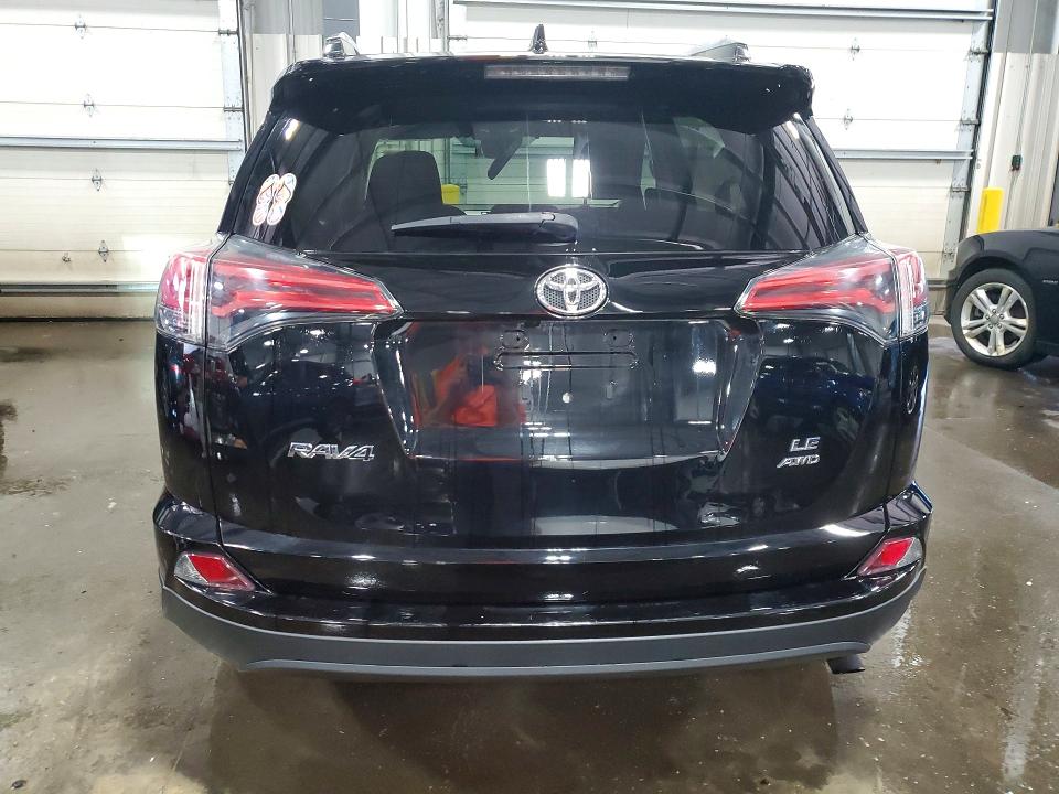 Aukcja sprzedaży 2018 Toyota Rav4, vin: 2T3BFREV2JW769385, numer aukcji: 58416906