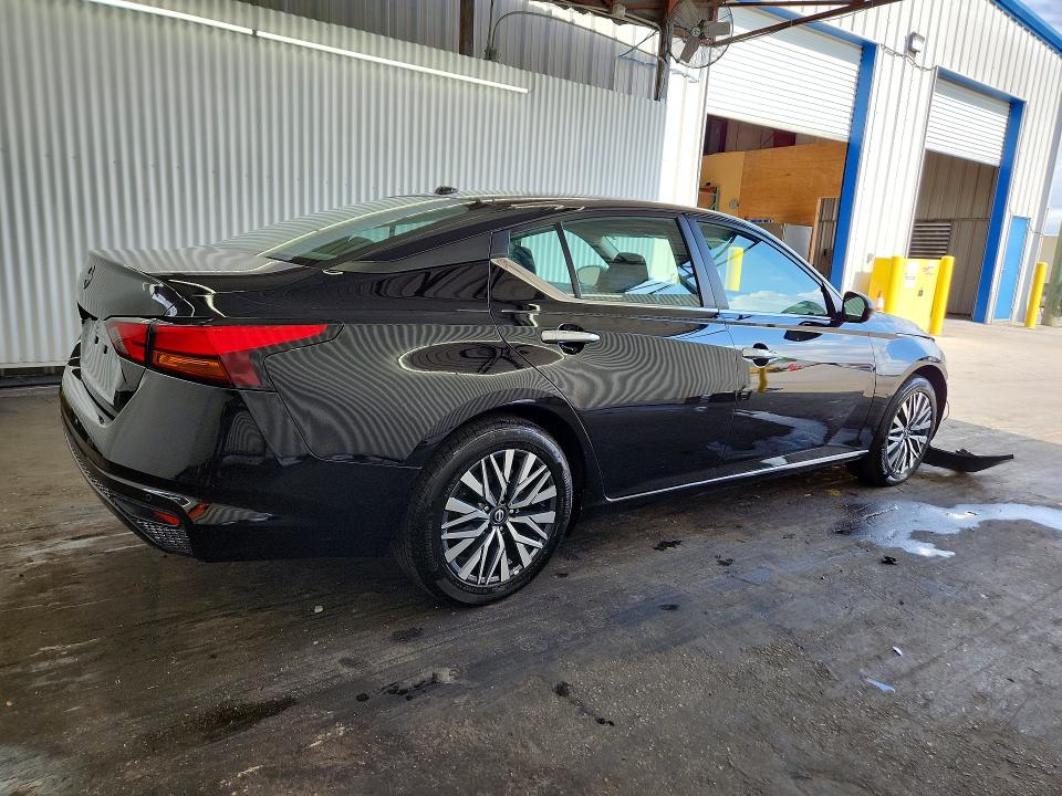 Продаж на аукціоні авто 2025 Nissan Altima, vin: 1N4BL4DV8SN381265, номер лоту: 56951476