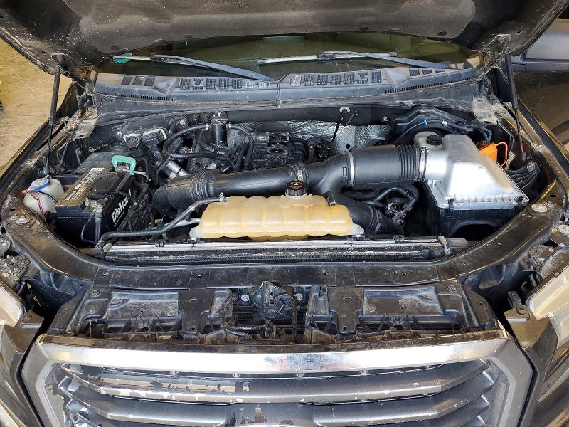 Aukcja sprzedaży 2017 Ford F150, vin: 1FTEW1EG1HFB11603, numer aukcji: 56746176