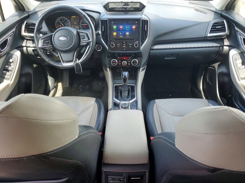 Продажа на аукционе авто 2021 Subaru Forester, vin: JF2SKAUC5MH446926, номер лота: 58106046