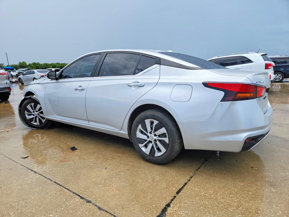 Продаж на аукціоні авто 2020 Nissan Altima, vin: 1N4BL4BV8LC221659, номер лоту: 55974136