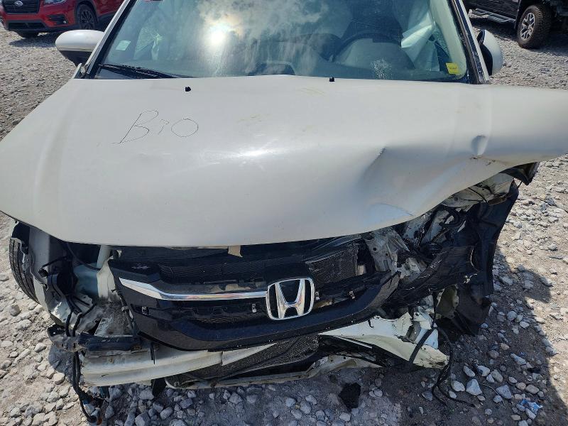 2015 Honda Odyssey მანქანა იყიდება აუქციონზე, vin: 5FNRL5H90FB053807, აუქციონის ნომერი: 59207076