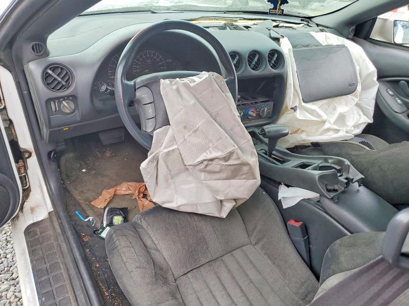 Продажа на аукционе авто 1994 Pontiac Firebird, vin: 2G2FS22S9R2244664, номер лота: 56549536