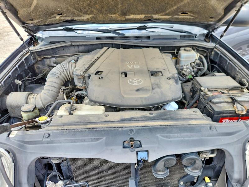Продаж на аукціоні авто 2005 Toyota 4runner, vin: JTEBU14R358042615, номер лоту: 58917786