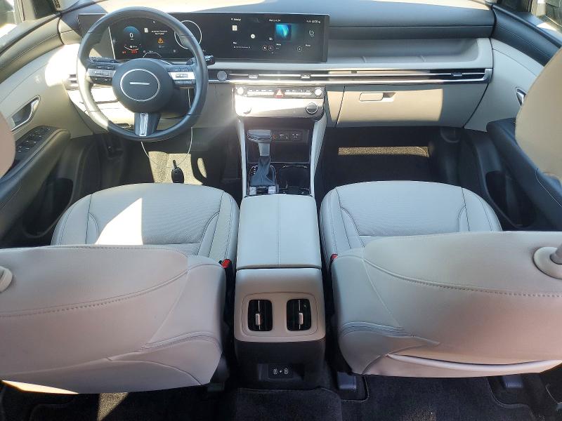 Продаж на аукціоні авто 2025 Hyundai Tucson, vin: 3KMJCCDE9SE006809, номер лоту: 58565406