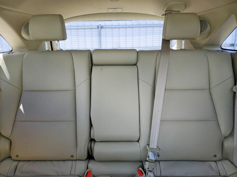 Aukcja sprzedaży 2016 Acura Rdx, vin: 5J8TB4H56GL020973, numer aukcji: 56449726