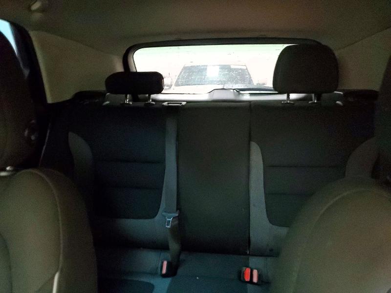 Aukcja sprzedaży 2021 Chevrolet Trailblazer, vin: KL79MMS27MB181185, numer aukcji: 58734216