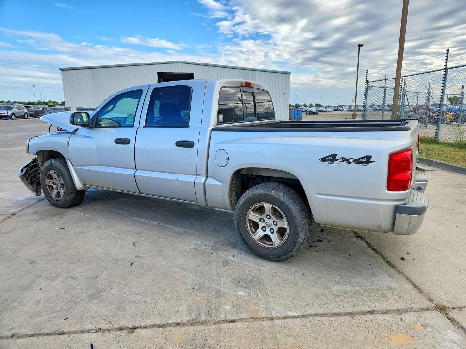 Aukcja sprzedaży 2006 Dodge Dakota, vin: 1D7HW48N56S704237, numer aukcji: 59052676
