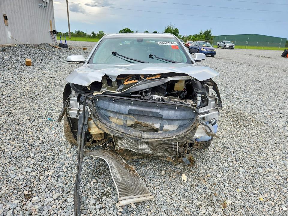 2014 Buick Lacrosse მანქანა იყიდება აუქციონზე, vin: 1G4GD5G37EF181985, აუქციონის ნომერი: 58443346