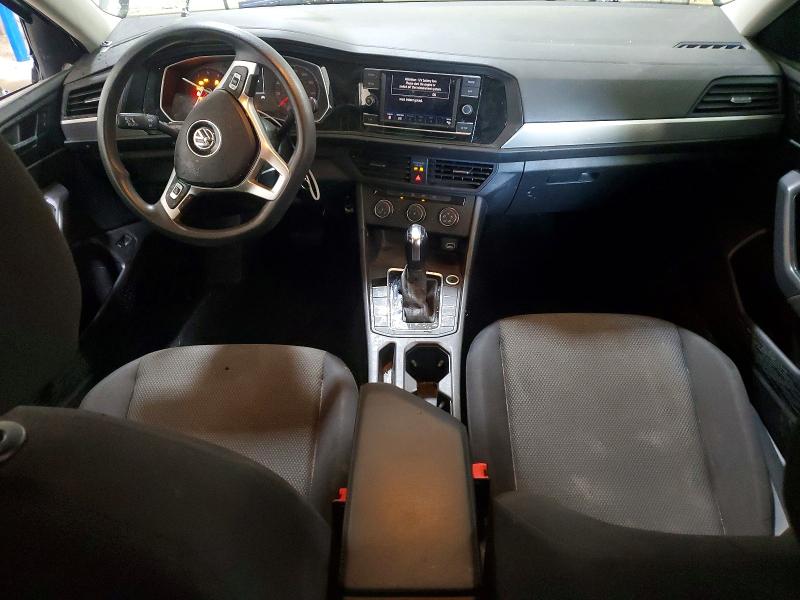 Продажа на аукционе авто 2019 Volkswagen Jetta, vin: 3VWCB7BU5KM247947, номер лота: 55913316