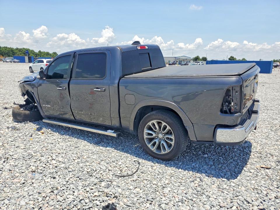 56951586 :رقم المزاد ، 1C6SRFJT3NN380155 vin ، 2022 Ram 1500 مزاد بيع