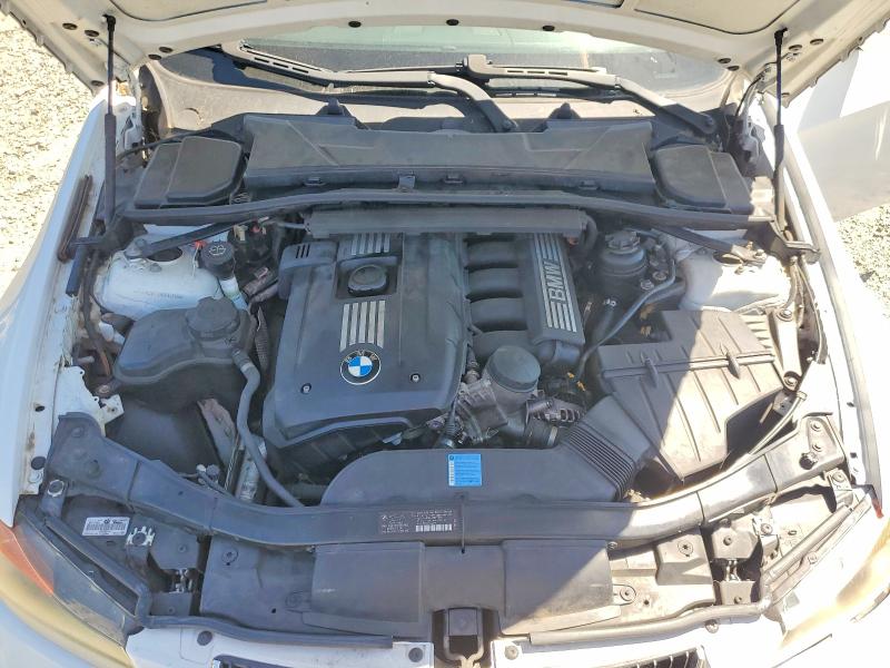 56163616 :رقم المزاد ، WBAVC93537KX56250 vin ، 2007 Bmw 328 مزاد بيع