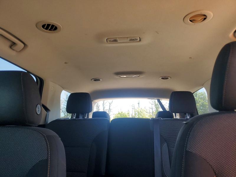 Aukcja sprzedaży 2020 Chevrolet Traverse, vin: 1GNEVGKWXLJ206322, numer aukcji: 55429236