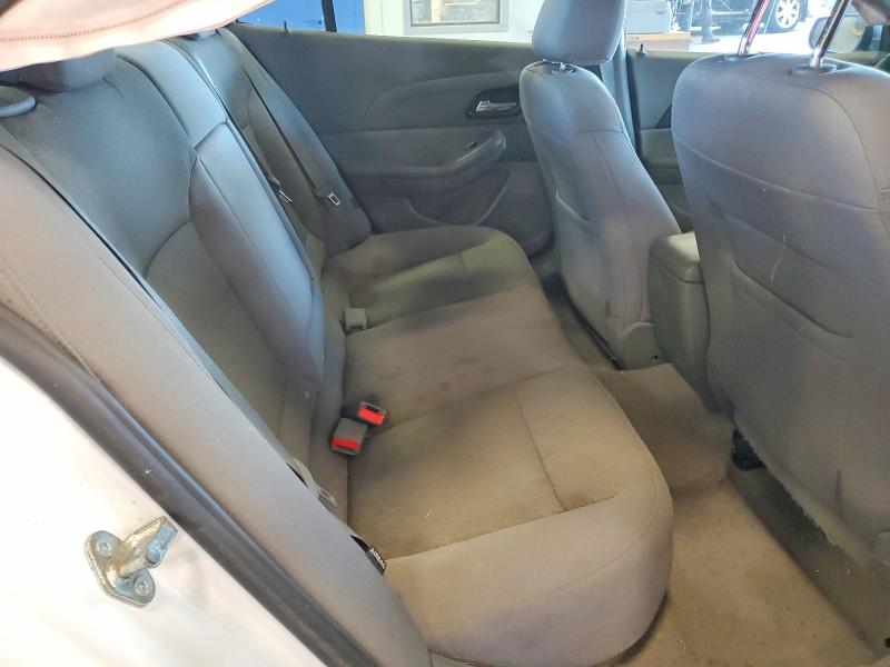 2014 Chevrolet Malibu მანქანა იყიდება აუქციონზე, vin: 1G11B5SL8EF114859, აუქციონის ნომერი: 99155525