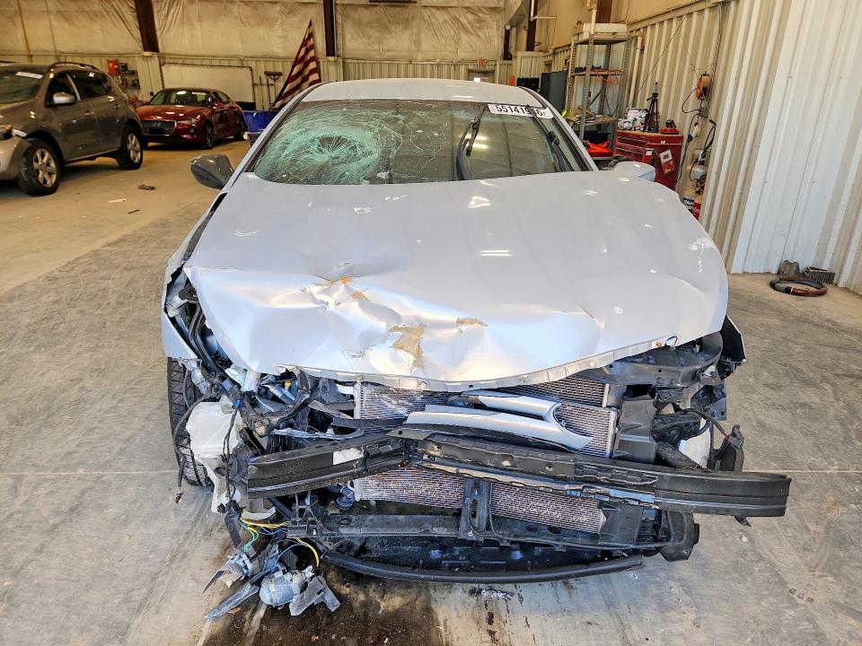 Aukcja sprzedaży 2014 Hyundai Sonata, vin: 5NPEB4AC8EH883937, numer aukcji: 55141946