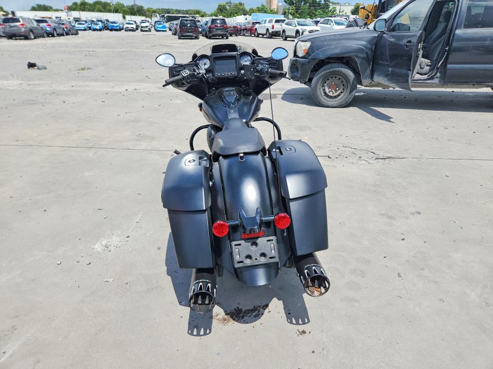 Продажа на аукционе авто 2021 Indian Motorcycle Co. Chieftain, vin: 56KTCDBB1M3400979, номер лота: 58869366