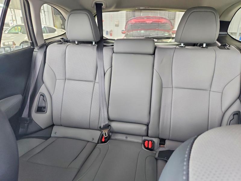 Aukcja sprzedaży 2024 Subaru Outback, vin: 4S4BTANC8R3257388, numer aukcji: 54915966