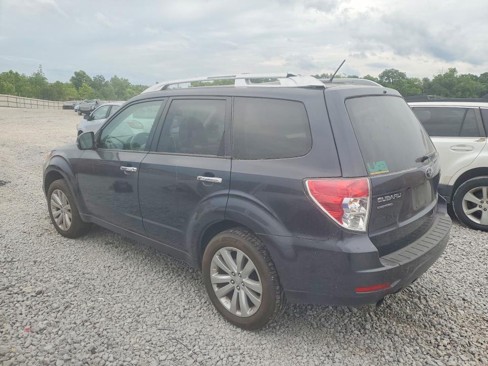Aukcja sprzedaży 2011 Subaru Forester, vin: JF2SHAGC4BH724674, numer aukcji: 56969956