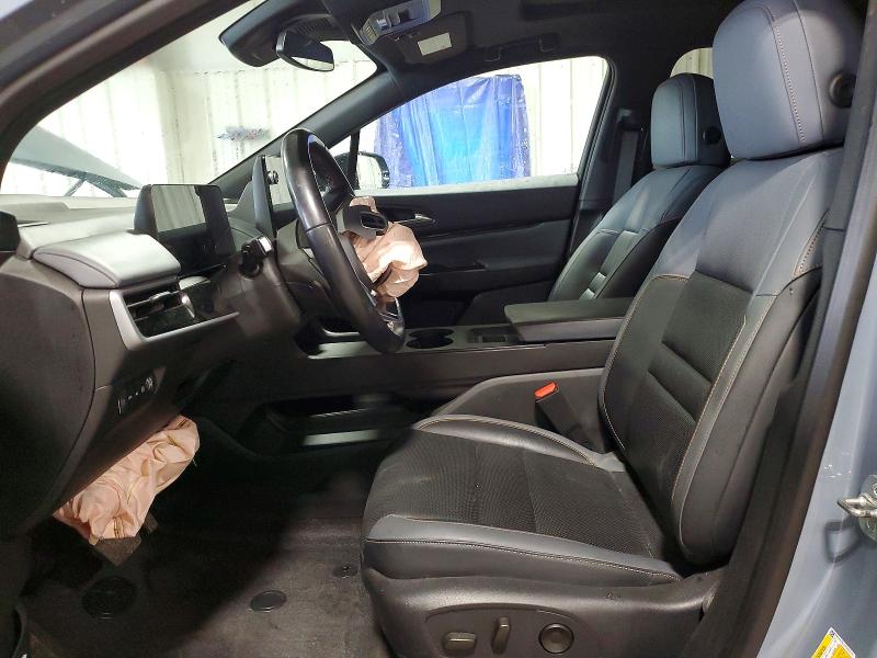 Aukcja sprzedaży 2024 Honda Prologue, vin: 3GPKHZRJ7RS509704, numer aukcji: 58095736