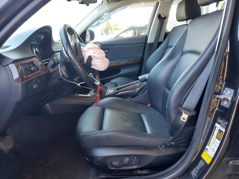 57627526 :رقم المزاد ، WBAPK53519A645466 vin ، 2009 Bmw 328 مزاد بيع