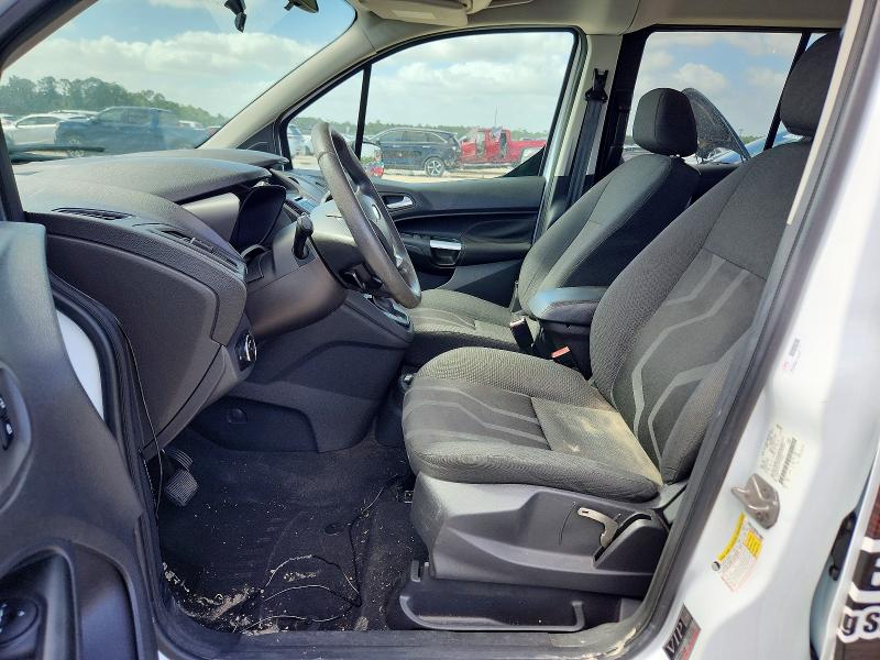 Aukcja sprzedaży 2015 Ford Transit Connect, vin: NM0AE8F71F1174636, numer aukcji: 57225076