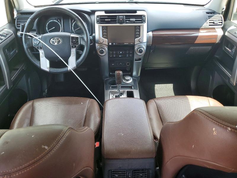 51456586 :رقم المزاد ، JTEKU5JR6P6165335 vin ، 2023 Toyota 4runner مزاد بيع