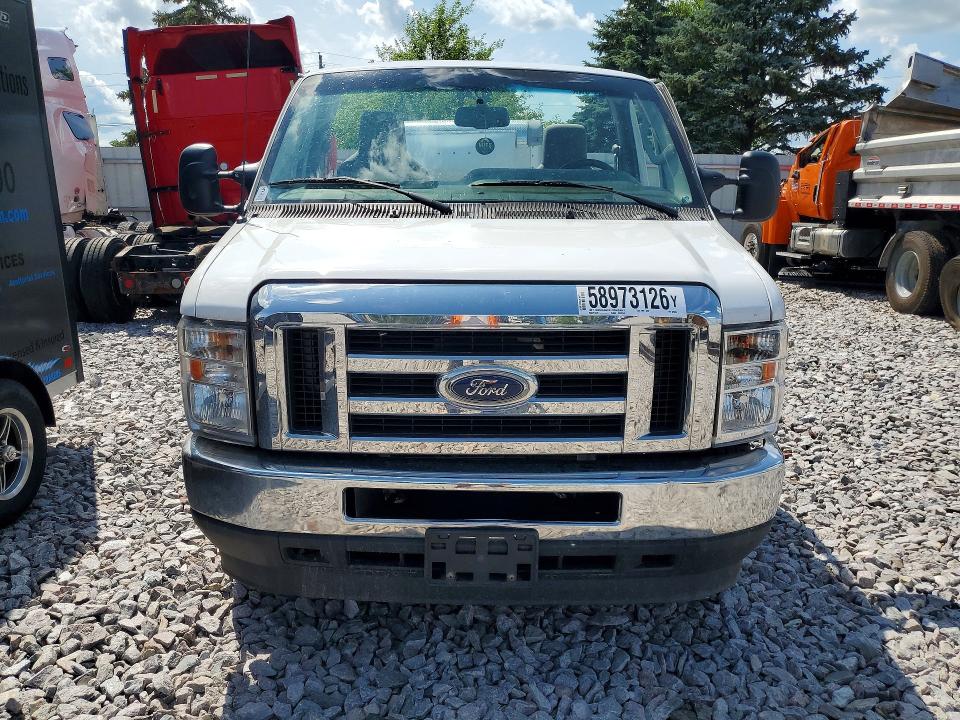 Aukcja sprzedaży 2023 Ford Econoline, vin: 1FDXE4FN0PDD19228, numer aukcji: 58973126