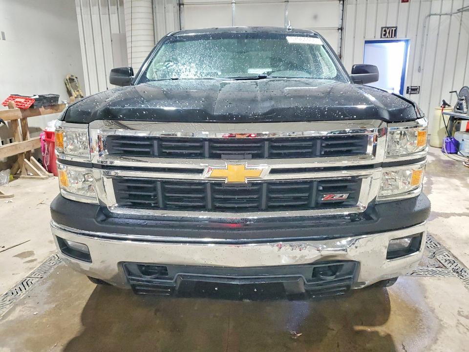 Aukcja sprzedaży 2015 Chevrolet Silverado, vin: 3GCUKREC3FG142933, numer aukcji: 57964466