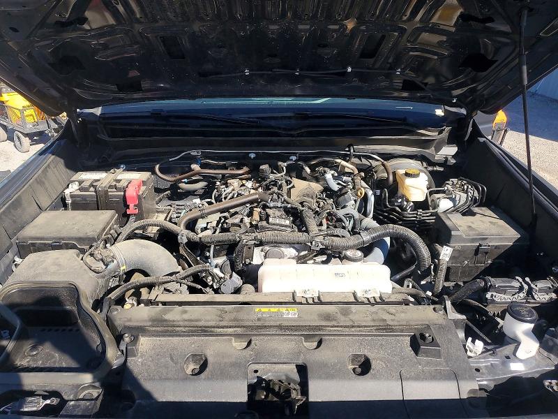 2024 Toyota Tacoma მანქანა იყიდება აუქციონზე, vin: 3TYKD5HN9RT016478, აუქციონის ნომერი: 58210926