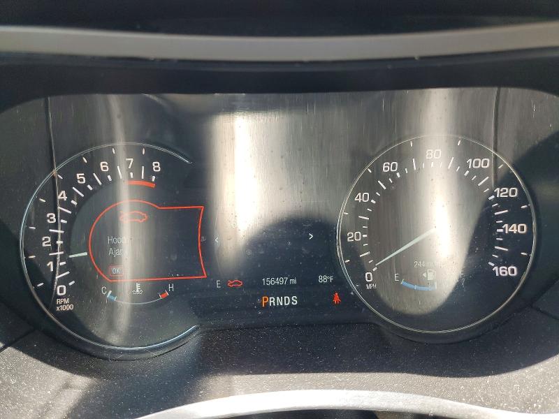 85451925 :رقم المزاد ، 3LN6L2G90DR819125 vin ، 2013 Lincoln Mkz مزاد بيع