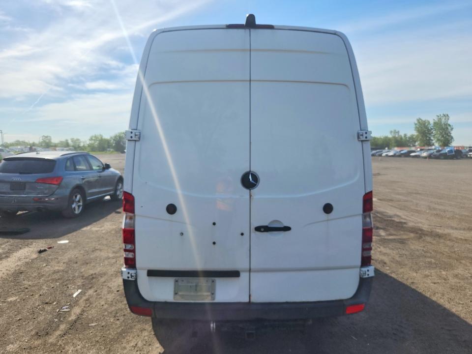 Auction sale of the 2007 Dodge Sprinter, vin: WD0PE745375154706, lot number: 55429446