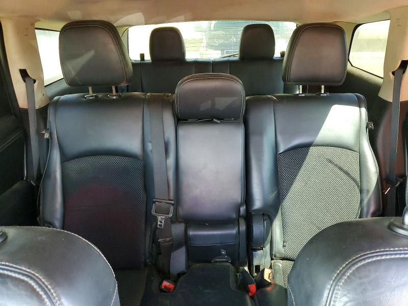 Aukcja sprzedaży 2016 Dodge Journey, vin: 3C4PDCGG3GT146199, numer aukcji: 57545376