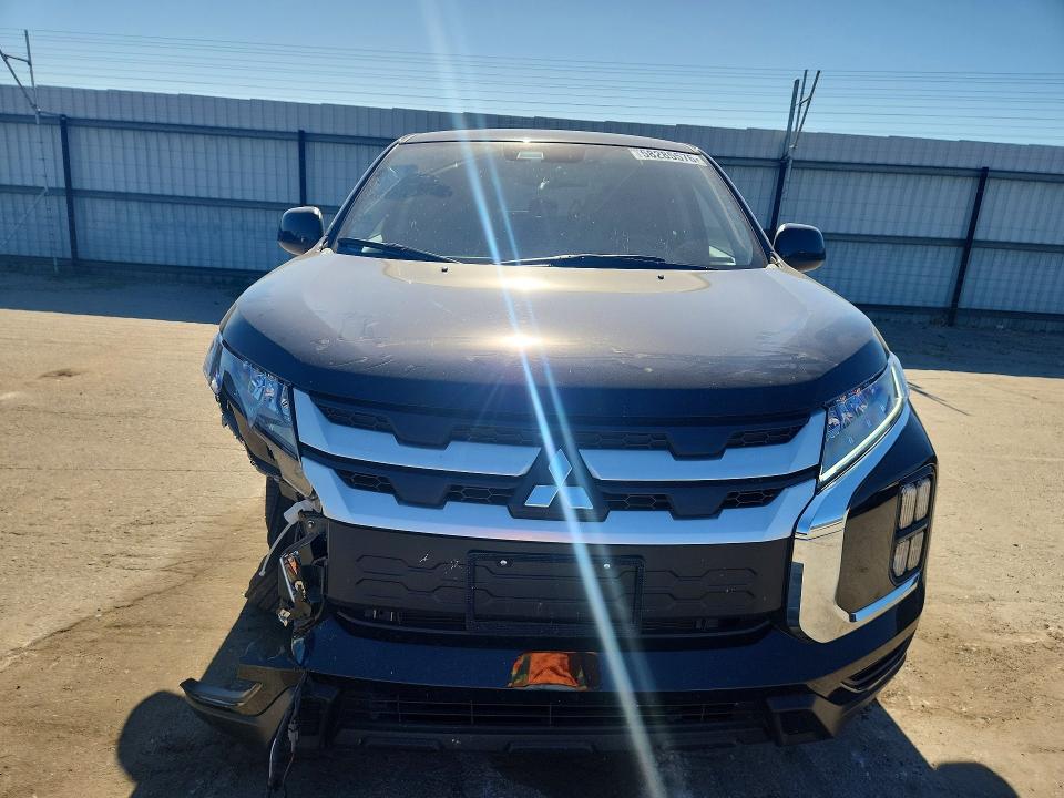Продаж на аукціоні авто 2026 Mitsubishi Outlander Sport, vin: JA4ARUAU7TU000359, номер лоту: 58285576