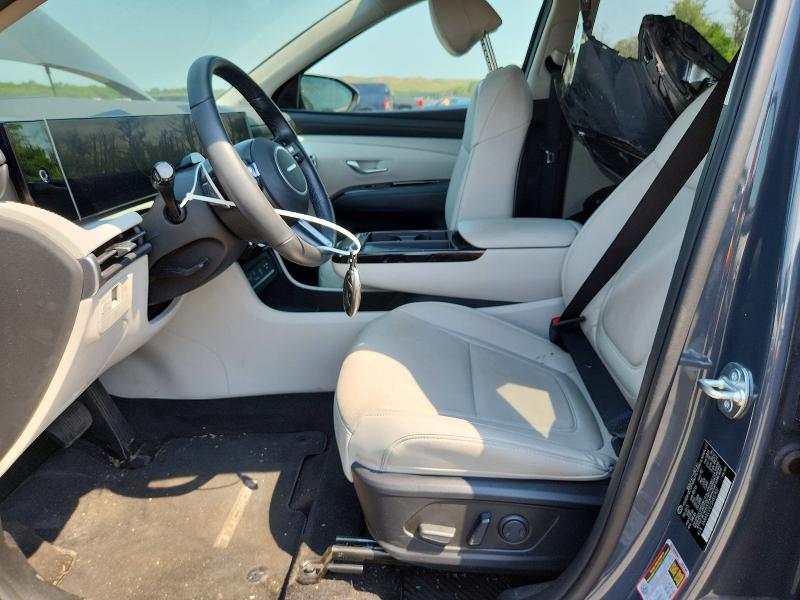 Aukcja sprzedaży 2025 Hyundai Tucson, vin: 5NMJECDE7SH537402, numer aukcji: 58930066