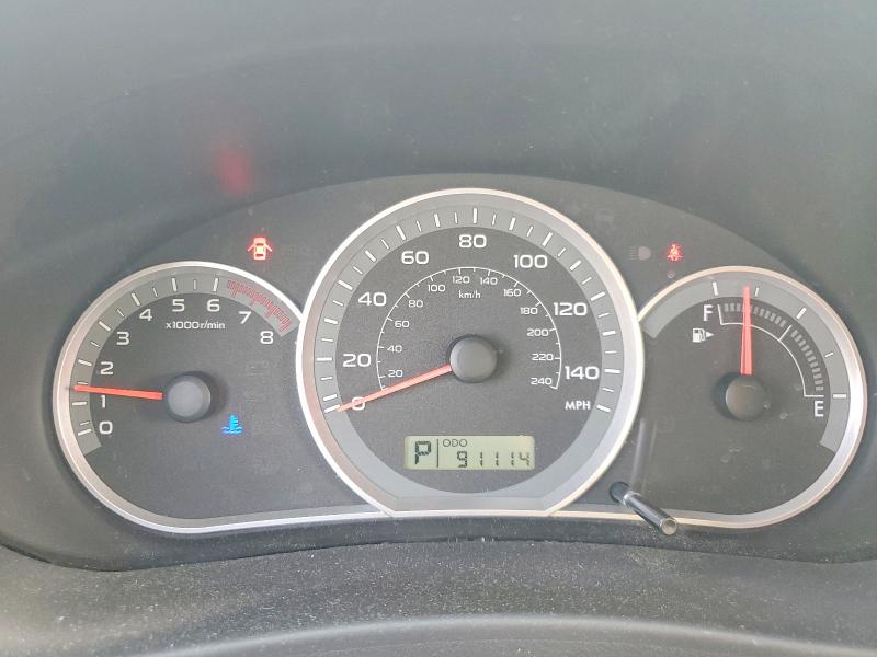 Aukcja sprzedaży 2010 Subaru Impreza, vin: JF1GH6D65AH825971, numer aukcji: 59329026