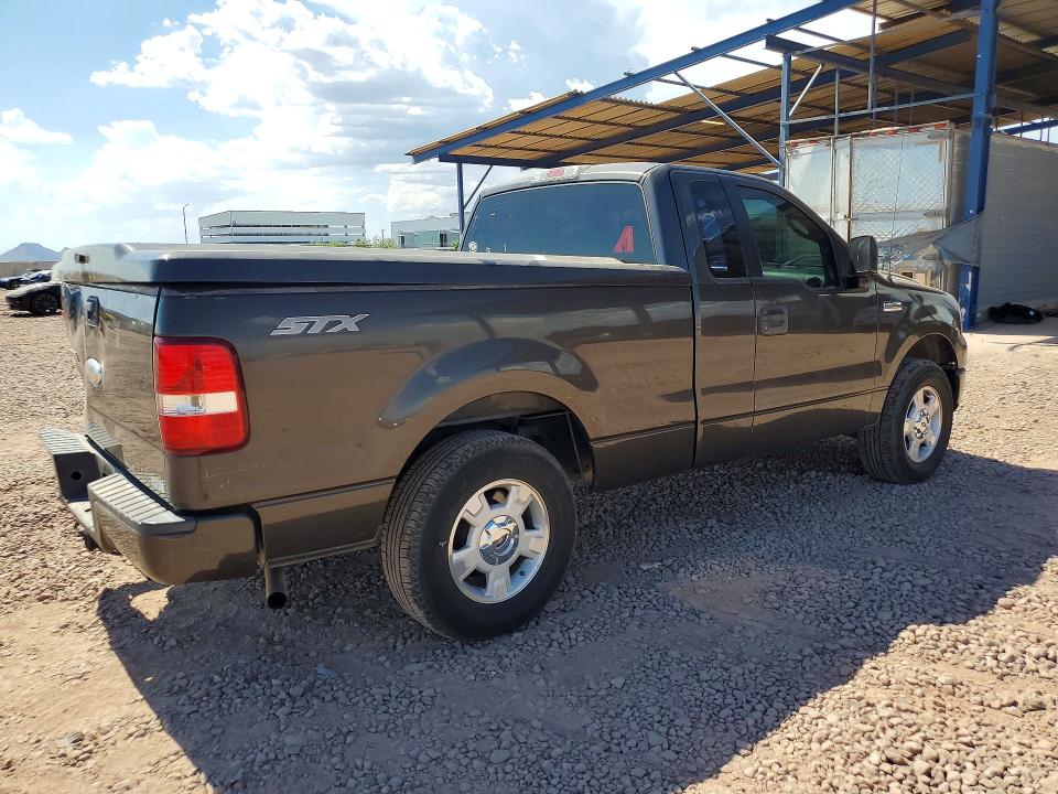 Aukcja sprzedaży 2006 Ford F150, vin: 1FTRF12246NB49940, numer aukcji: 57254876