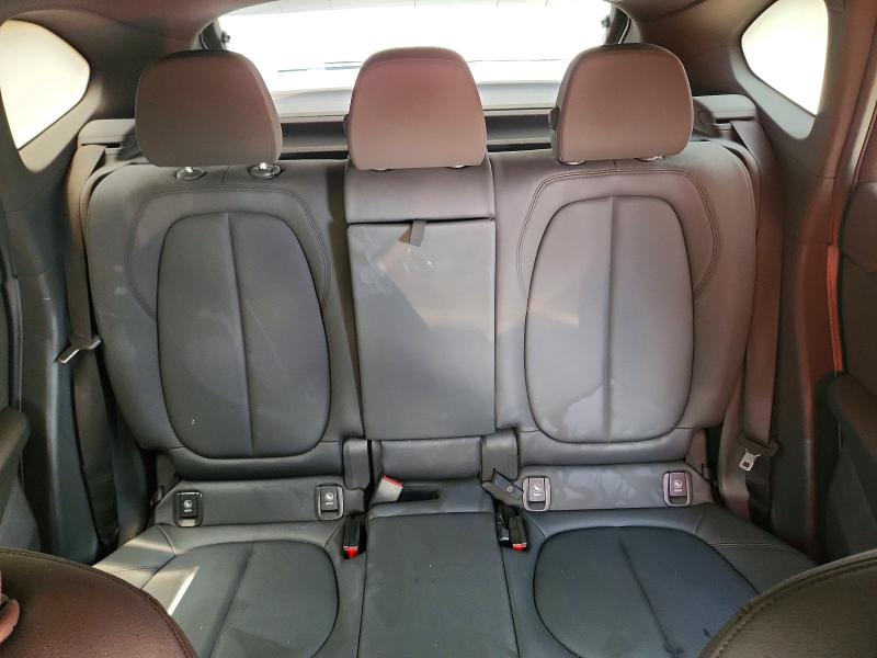 Aukcja sprzedaży 2018 Bmw X1, vin: WBXHU7C33J5L06123, numer aukcji: 58284746