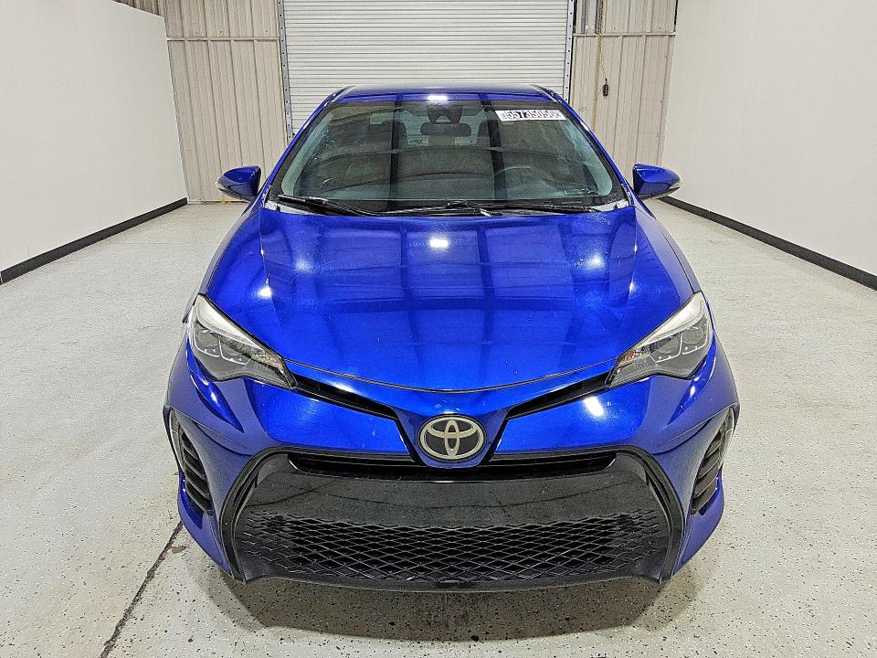 Продаж на аукціоні авто 2019 Toyota Corolla, vin: 5YFBURHE5KP907983, номер лоту: 55735056