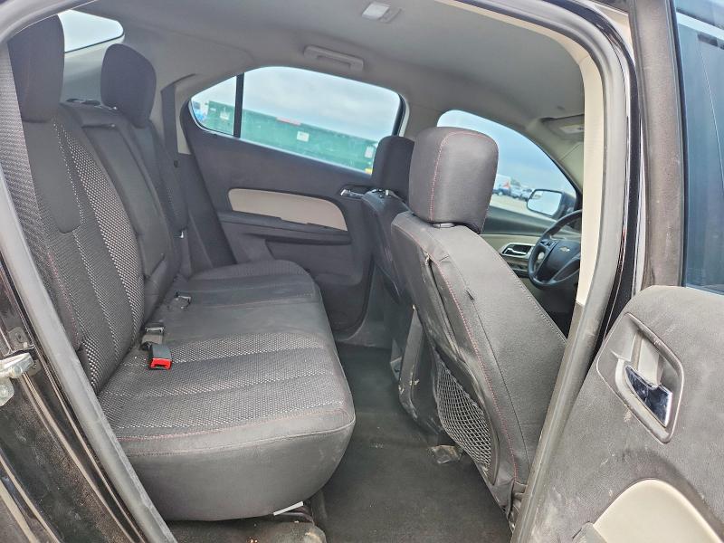 Продаж на аукціоні авто 2014 Chevrolet Equinox, vin: 2GNALAEK9E6322508, номер лоту: 58586656