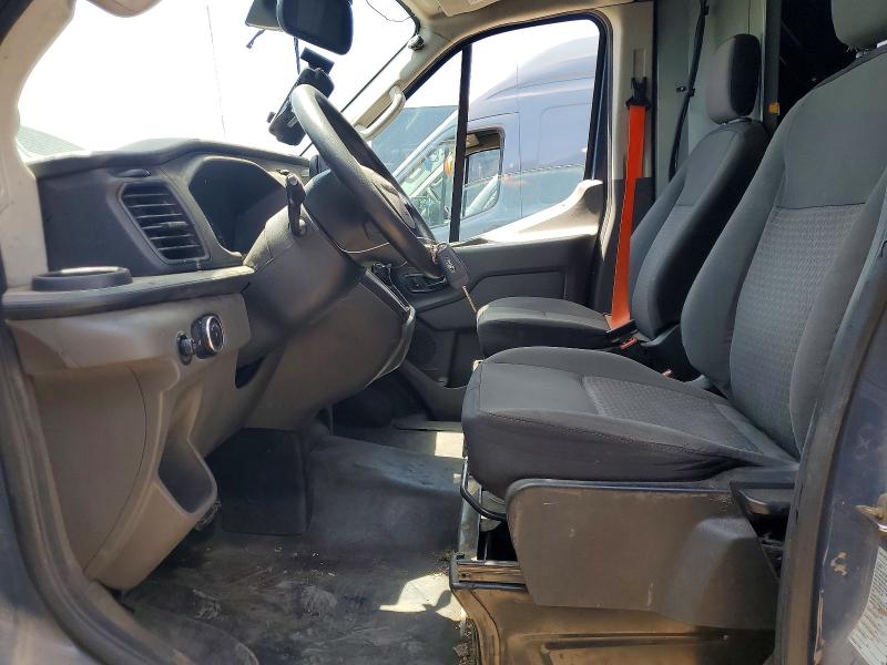 Продаж на аукціоні авто 2020 Ford Transit, vin: 1FTBR3X89LKB03986, номер лоту: 56609446