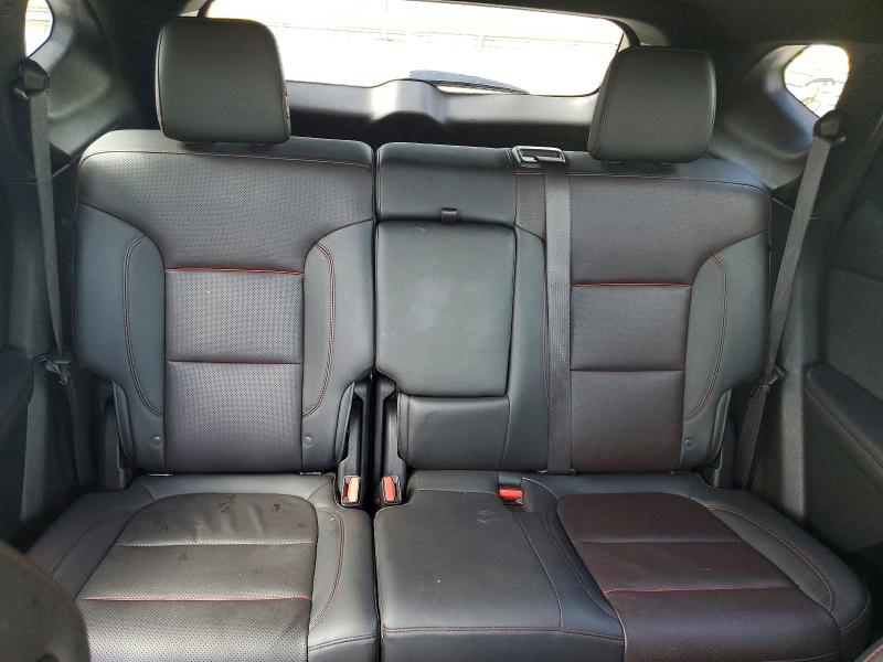 Продажа на аукционе авто 2020 Chevrolet Blazer, vin: 3GNKBERS7LS725393, номер лота: 56956476