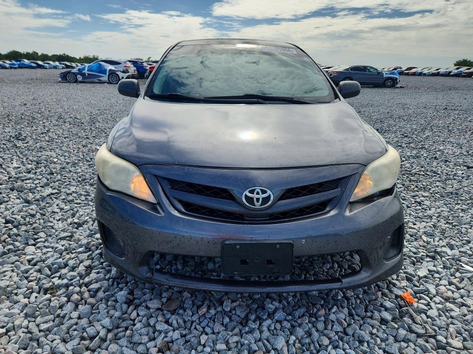 Продаж на аукціоні авто 2013 Toyota Corolla, vin: 2T1BU4EE0DC056038, номер лоту: 55221066