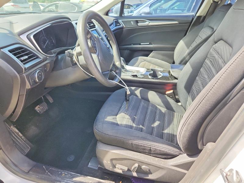 Aukcja sprzedaży 2016 Ford Fusion, vin: 3FA6P0H78GR252991, numer aukcji: 56294756