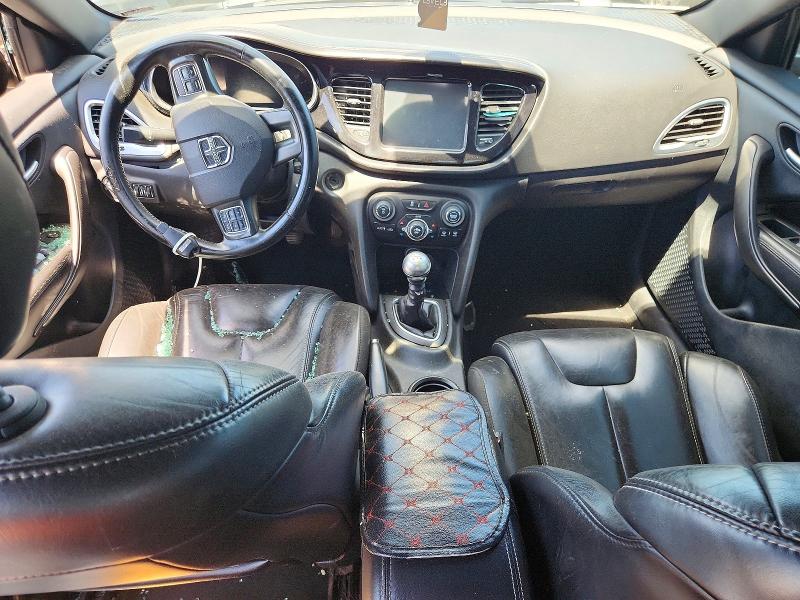Продаж на аукціоні авто 2013 Dodge Dart, vin: 1C3CDFCH3DD293921, номер лоту: 56436426