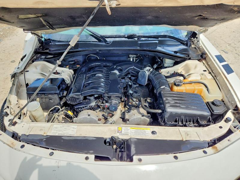 Продаж на аукціоні авто 2008 Dodge Charger, vin: 2B3KA43G28H263220, номер лоту: 56128776
