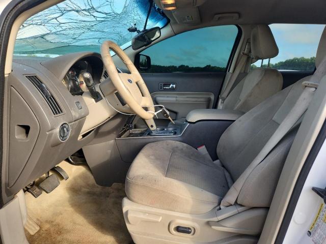 Aukcja sprzedaży 2009 Ford Edge, vin: 2FMDK38C49BA87811, numer aukcji: 57974566