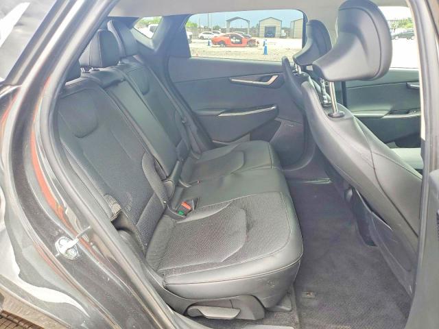 Продажа на аукционе авто 2024 Kia Ev6, vin: KNDC34LA7R5192016, номер лота: 55490936