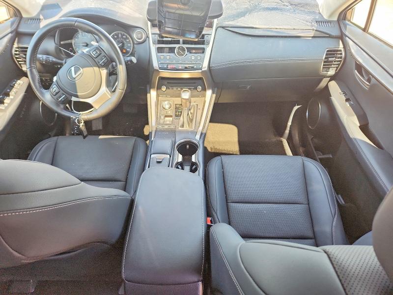 Продажа на аукционе авто 2021 Lexus Nx 300, vin: JTJGARDZ3M2246878, номер лота: 58622736